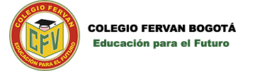 Colegio FERVAN Logo