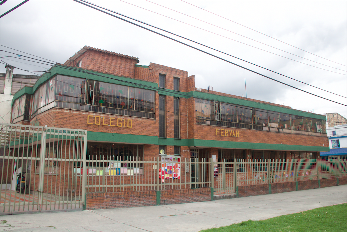 Sede Primaria